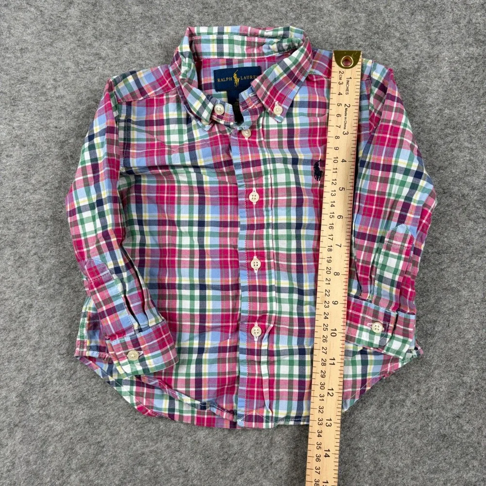 Ralph Lauren great please